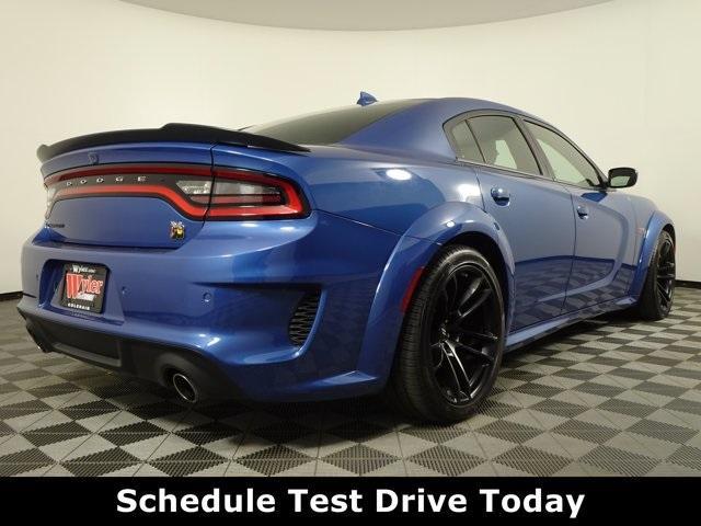 used 2023 Dodge Charger car, priced at $53,678
