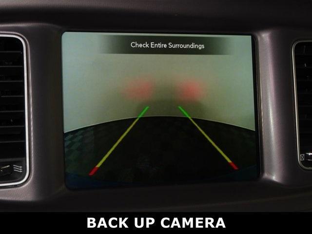 used 2023 Dodge Charger car, priced at $53,678