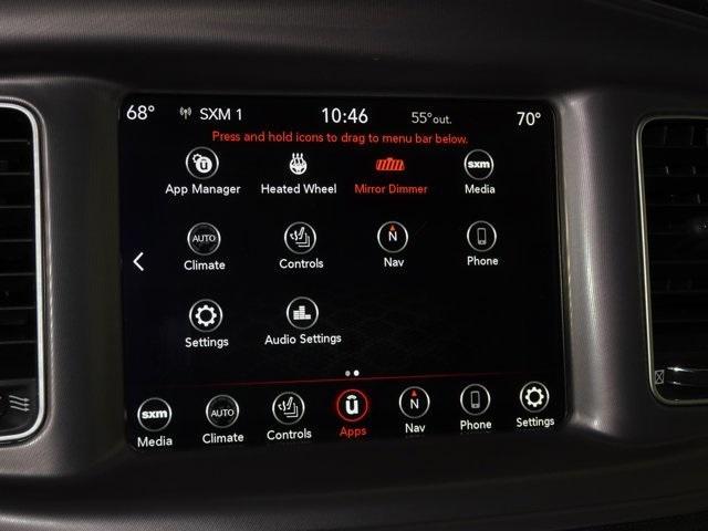 used 2023 Dodge Charger car, priced at $53,678