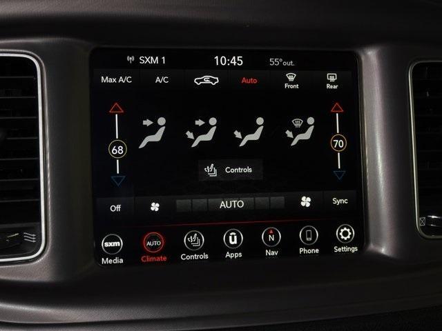 used 2023 Dodge Charger car, priced at $53,678