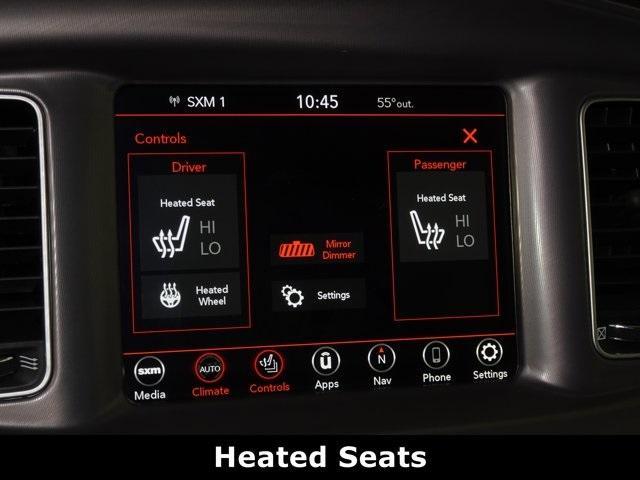 used 2023 Dodge Charger car, priced at $53,678