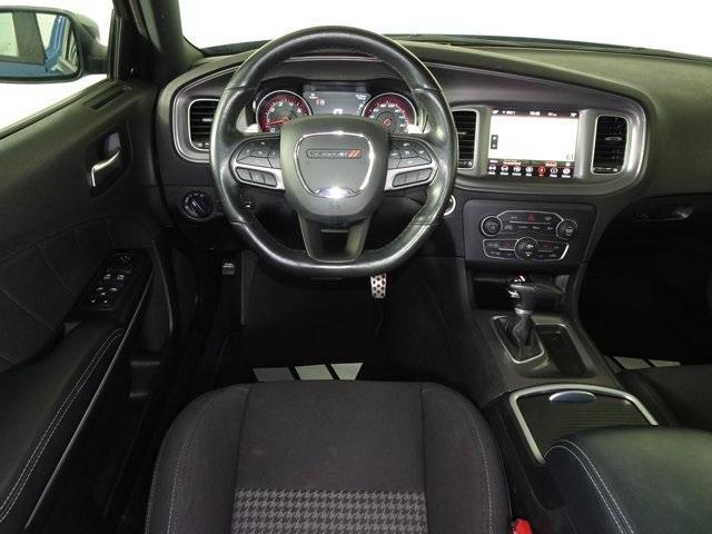 used 2023 Dodge Charger car, priced at $53,678