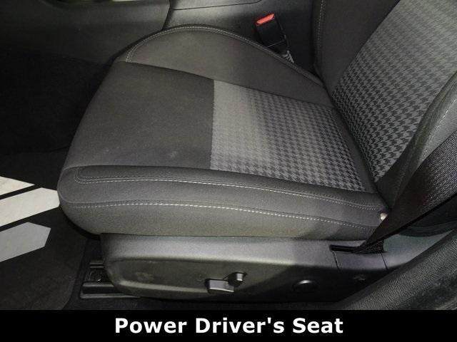 used 2023 Dodge Charger car, priced at $53,678