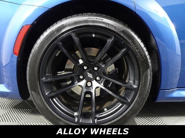 used 2023 Dodge Charger car, priced at $53,678