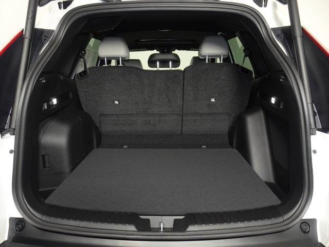 new 2026 Honda CR-V Hybrid car, priced at $44,100