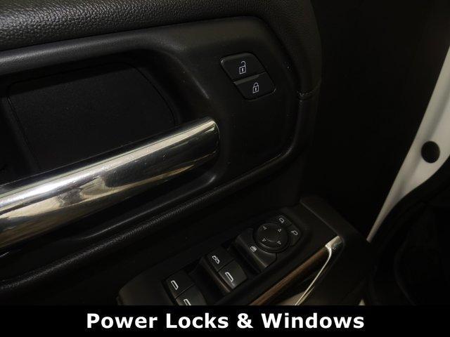 used 2019 Chevrolet Silverado 1500 car, priced at $34,669