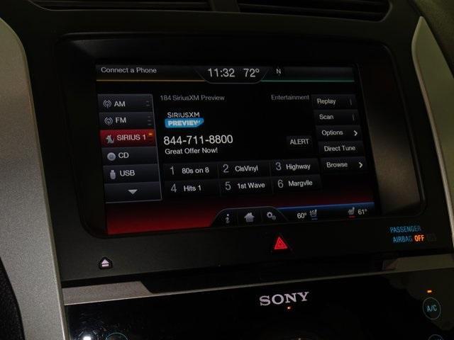 used 2013 Ford Explorer car, priced at $12,875