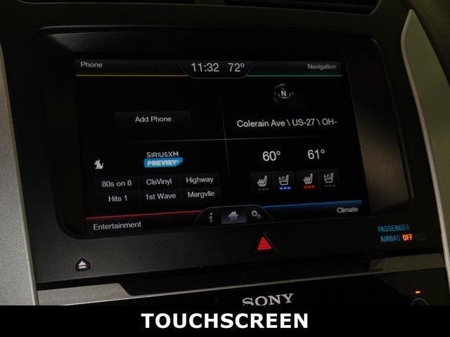 used 2013 Ford Explorer car, priced at $12,875