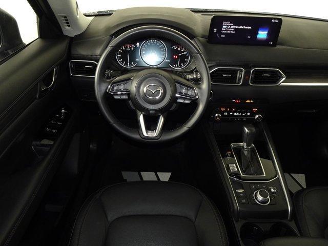 used 2023 Mazda CX-5 car, priced at $27,552