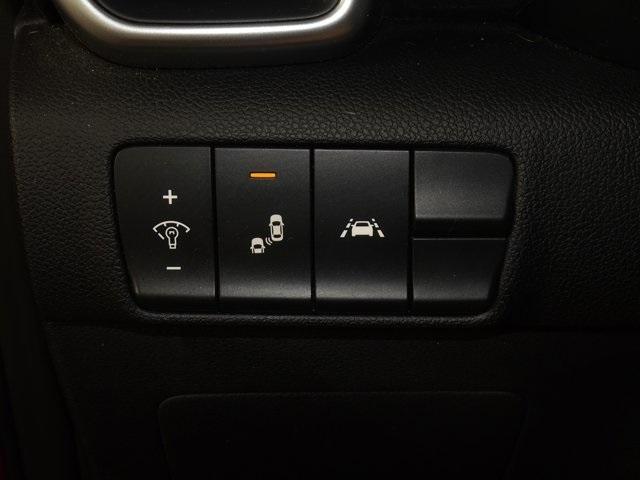 used 2021 Kia Sportage car, priced at $17,994