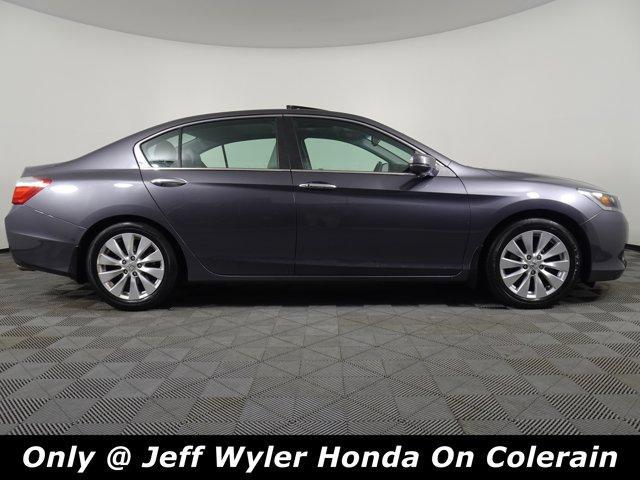 used 2013 Honda Accord car, priced at $12,157