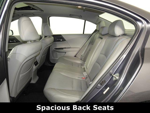 used 2013 Honda Accord car, priced at $12,157