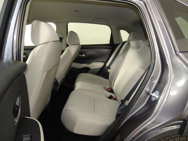 new 2026 Honda HR-V car, priced at $29,150