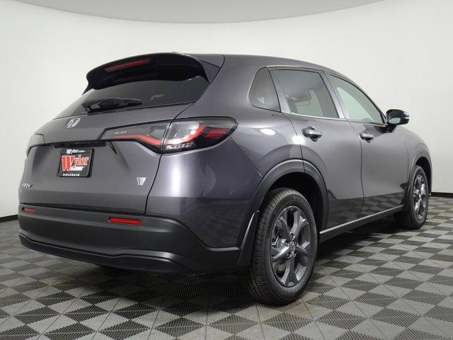 new 2026 Honda HR-V car, priced at $29,150