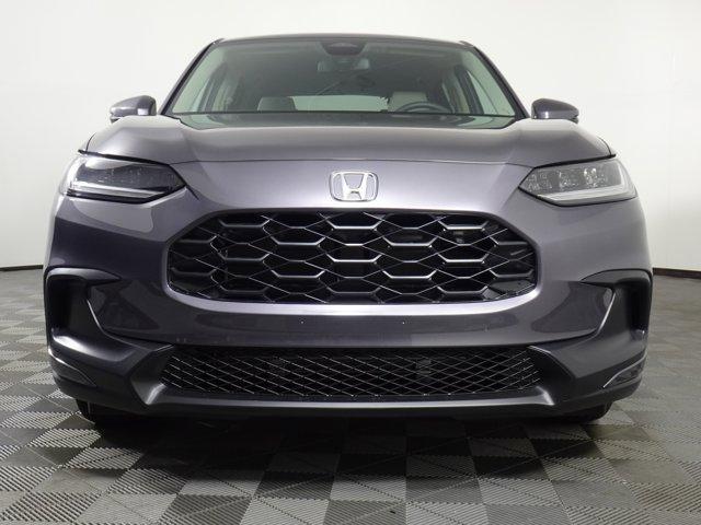 new 2026 Honda HR-V car, priced at $29,150