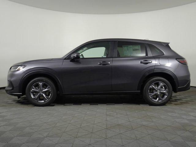 new 2026 Honda HR-V car, priced at $29,150
