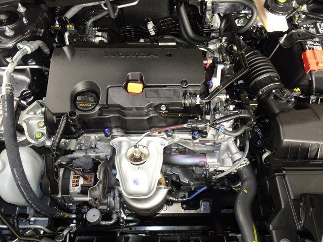 new 2026 Honda HR-V car, priced at $29,150