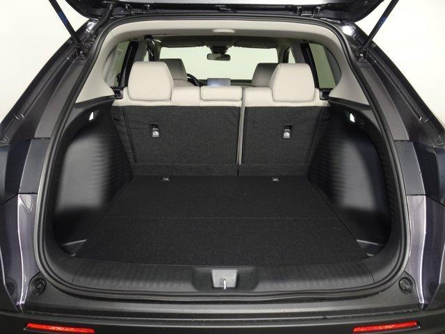 new 2026 Honda HR-V car, priced at $29,150