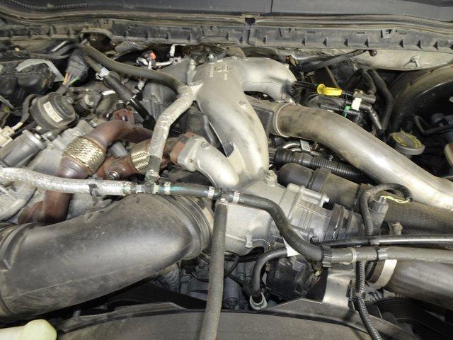 used 2020 Ford F-250 car, priced at $53,642