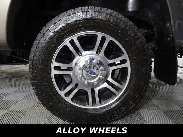 used 2020 Ford F-250 car, priced at $53,642