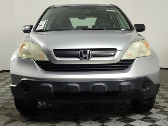 used 2009 Honda CR-V car, priced at $7,815