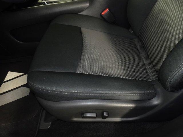 used 2019 Nissan Pathfinder car, priced at $19,452