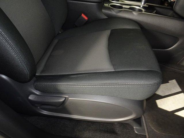 used 2019 Nissan Pathfinder car, priced at $19,452