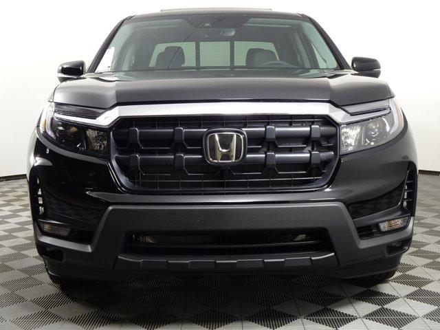 new 2025 Honda Ridgeline car, priced at $41,711