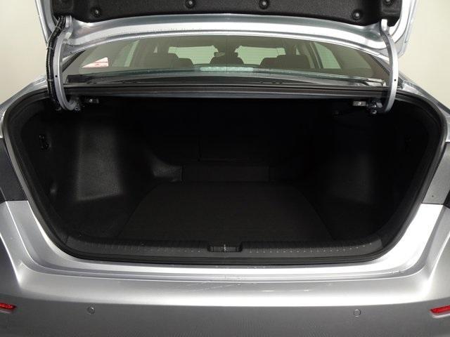 new 2025 Honda Accord Hybrid car, priced at $40,450