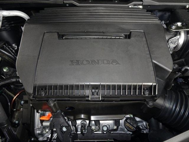 new 2025 Honda Pilot car, priced at $45,268