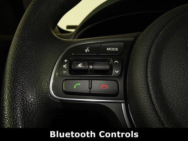 used 2017 Kia Sportage car, priced at $13,311