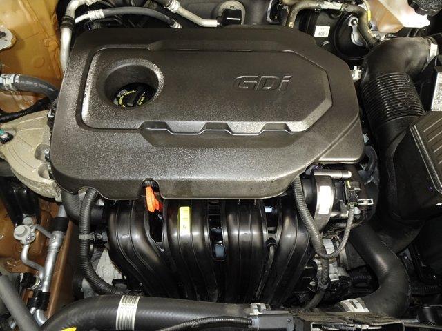 used 2017 Kia Sportage car, priced at $13,311