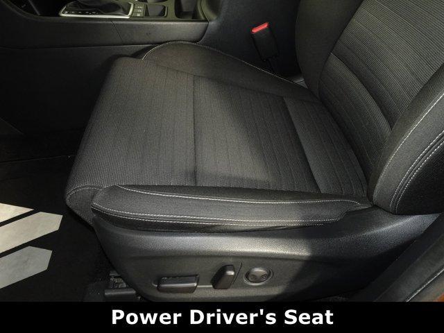 used 2017 Kia Sportage car, priced at $13,311