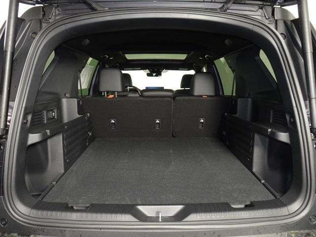 new 2026 Honda Passport car, priced at $49,945