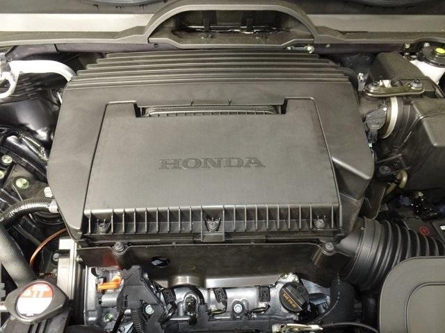 new 2026 Honda Passport car, priced at $49,945