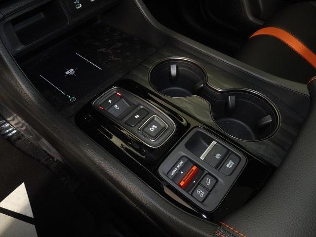 new 2026 Honda Passport car, priced at $49,945