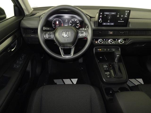 new 2026 Honda CR-V car, priced at $36,045