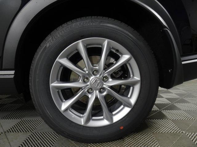 new 2026 Honda CR-V car, priced at $36,045
