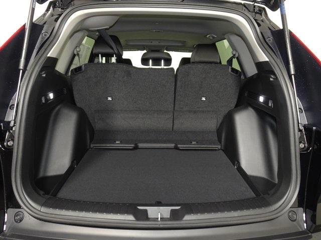 new 2026 Honda CR-V car, priced at $36,045