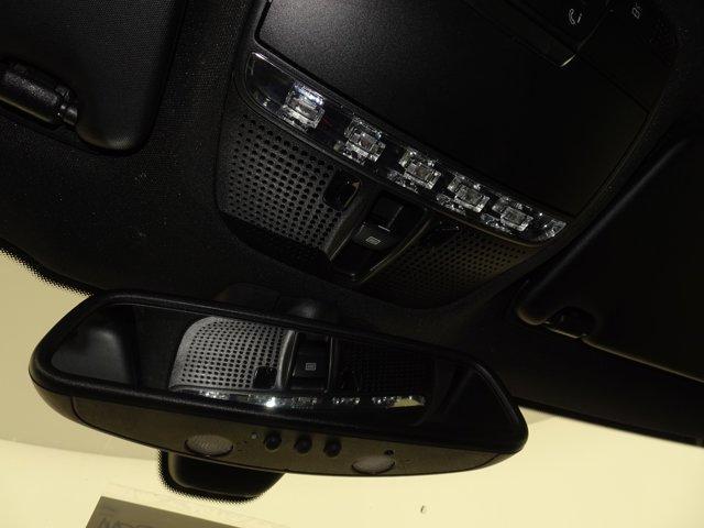 used 2018 Mercedes-Benz GLC 300 car, priced at $14,297