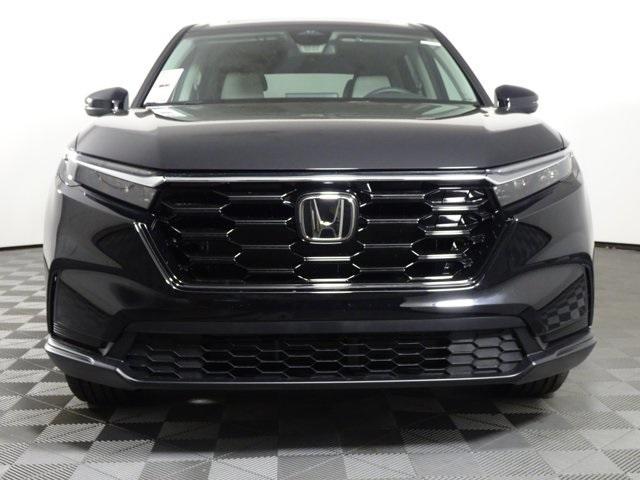 new 2023 Honda CR-V car, priced at $34,405