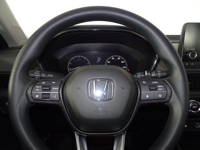 new 2023 Honda CR-V car, priced at $34,405