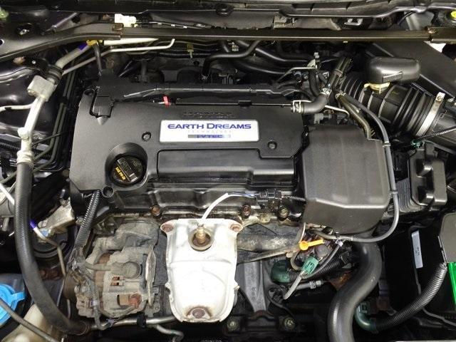 used 2015 Honda Accord car, priced at $12,025