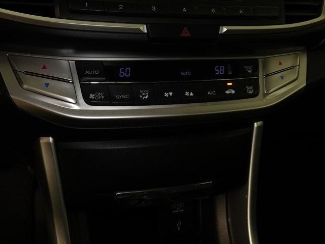 used 2015 Honda Accord car, priced at $12,025