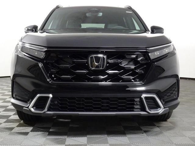 new 2025 Honda CR-V Hybrid car, priced at $41,600