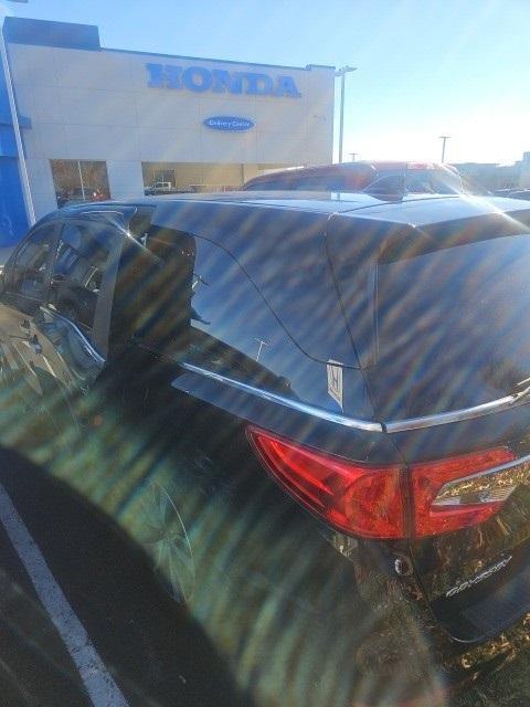 used 2019 Honda Odyssey car, priced at $15,254