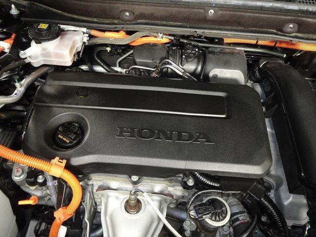 used 2023 Honda CR-V Hybrid car, priced at $31,180