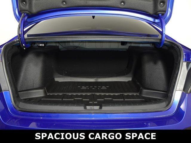 used 2023 Honda Civic car, priced at $23,499