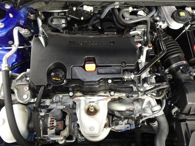 used 2023 Honda Civic car, priced at $23,499