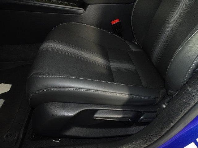 used 2023 Honda Civic car, priced at $23,499